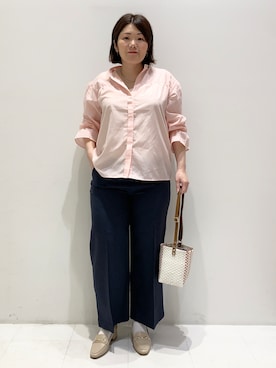 みいちゃんさんのコーディネート
