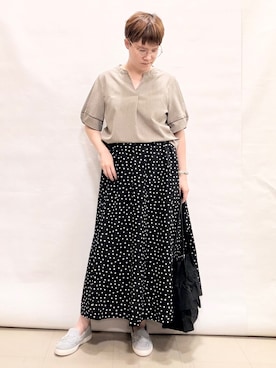 natsushoola727さんのコーディネート