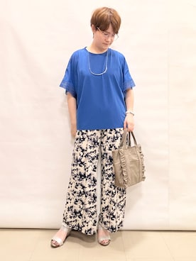 natsushoola727さんのコーディネート