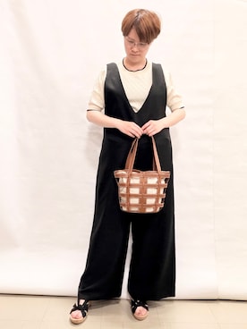 natsushoola727さんのコーディネート