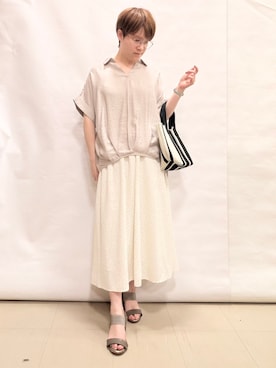 natsushoola727さんのコーディネート