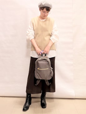 natsushoola727さんのコーディネート