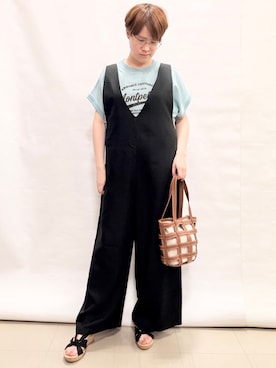 natsushoola727さんのコーディネート