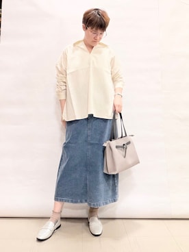 natsushoola727さんのコーディネート
