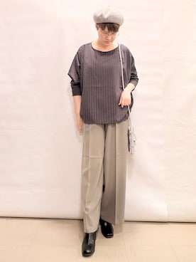 natsushoola727さんのコーディネート