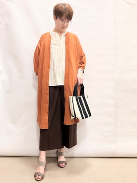 natsushoola727さんのコーディネート