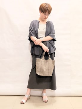 natsushoola727さんのコーディネート