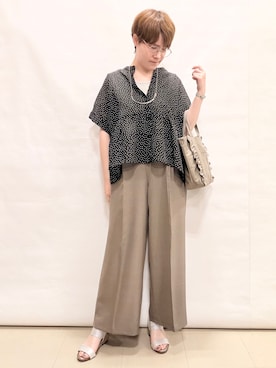 natsushoola727さんのコーディネート