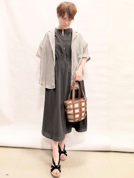 natsushoola727さんのコーディネート