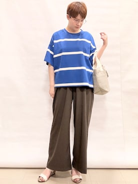 natsushoola727さんのコーディネート