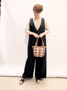 natsushoola727さんのコーディネート