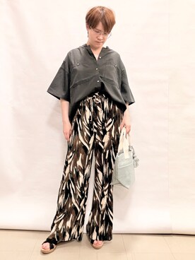natsushoola727さんのコーディネート