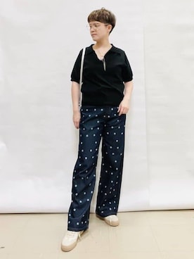 natsushoola727さん(レディース・162cm)の秋コーディネート