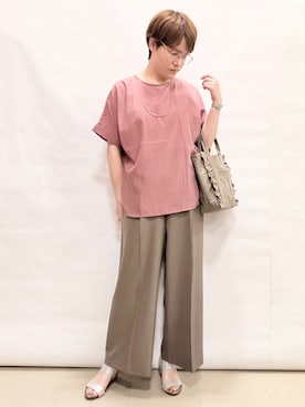 natsushoola727さんのコーディネート