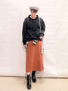 natsushoola727さんのコーディネート