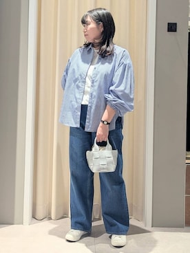 Rinnnnさんのコーディネート