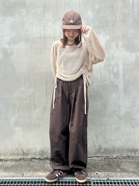 Neneさんのコーディネート
