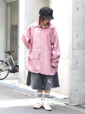 Neneさんのコーディネート