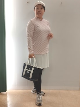 とみーさん(レディース・155cm)の秋コーディネート