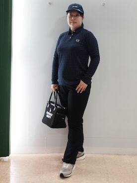 とみーさん(レディース・155cm)の夏コーディネート