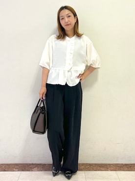 madokaさんのコーディネート