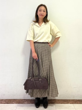 madokaさんのコーディネート
