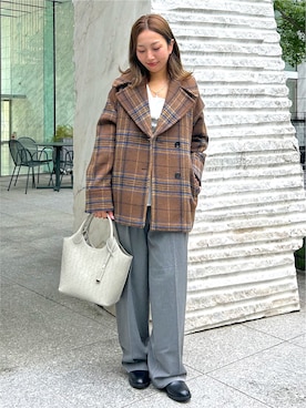 madokaさんのコーディネート