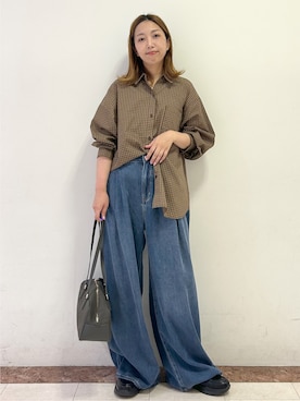 madokaさんのコーディネート