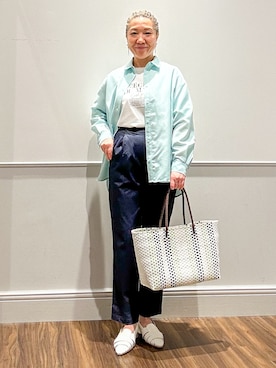 toshimiさんのコーディネート