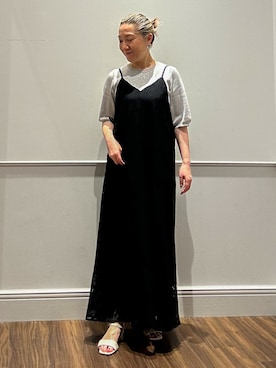 toshimiさんのコーディネート