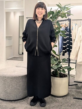 MAMIさんのコーディネート
