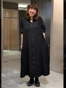 MAMIさんのコーディネート