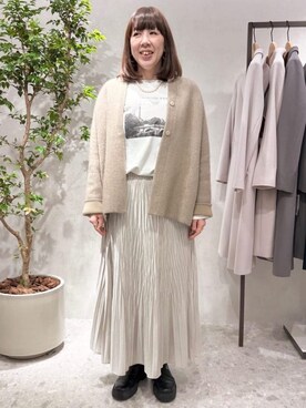 MAMIさんのコーディネート
