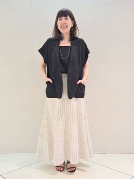 MAMIさんのコーディネート