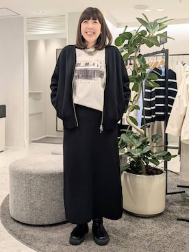 MAMIさんのコーディネート