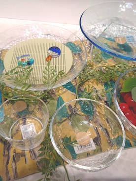 「アイテム（食器/キッチン、その他）」を使った、wave3さん（レディース・160cm）の春コーディネート