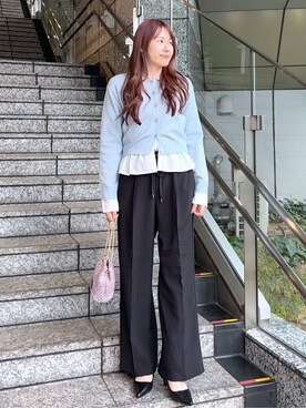 Risaさんのコーディネート