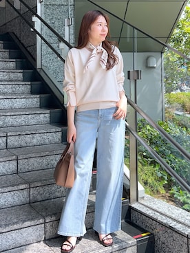 Risaさんのコーディネート