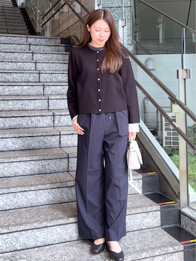 Risaさんのコーディネート