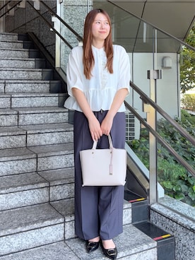 Risaさんのコーディネート