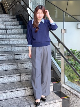 Risaさんのコーディネート
