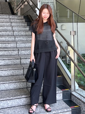 Risaさんのコーディネート