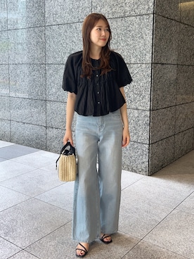 Risaさんのコーディネート