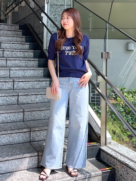 Risaさんのコーディネート
