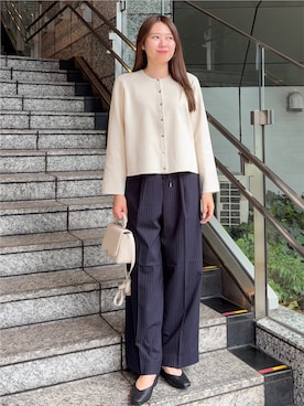 Risaさんのコーディネート