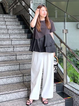 Risaさんのコーディネート