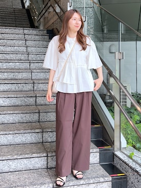Risaさんのコーディネート