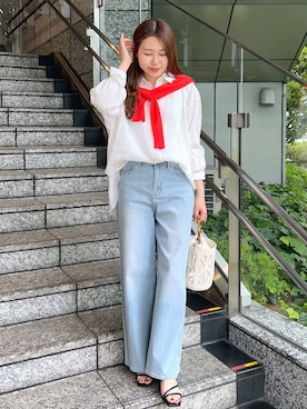 Risaさんのコーディネート