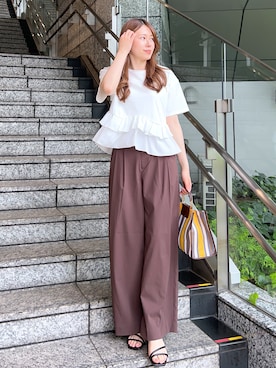 Risaさんのコーディネート