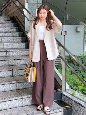 Risaさんのコーディネート